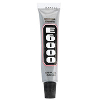 E-6000 Adhesive, .18-oz Tube alt 18
