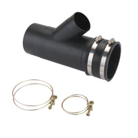 Dual Port Dust Collection Kit alt 0