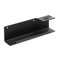 Precision Woodworking Square with Rack-It - 12" x 8"