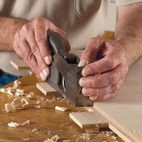 Shoulder Planes - Downloadable Technique alt 0