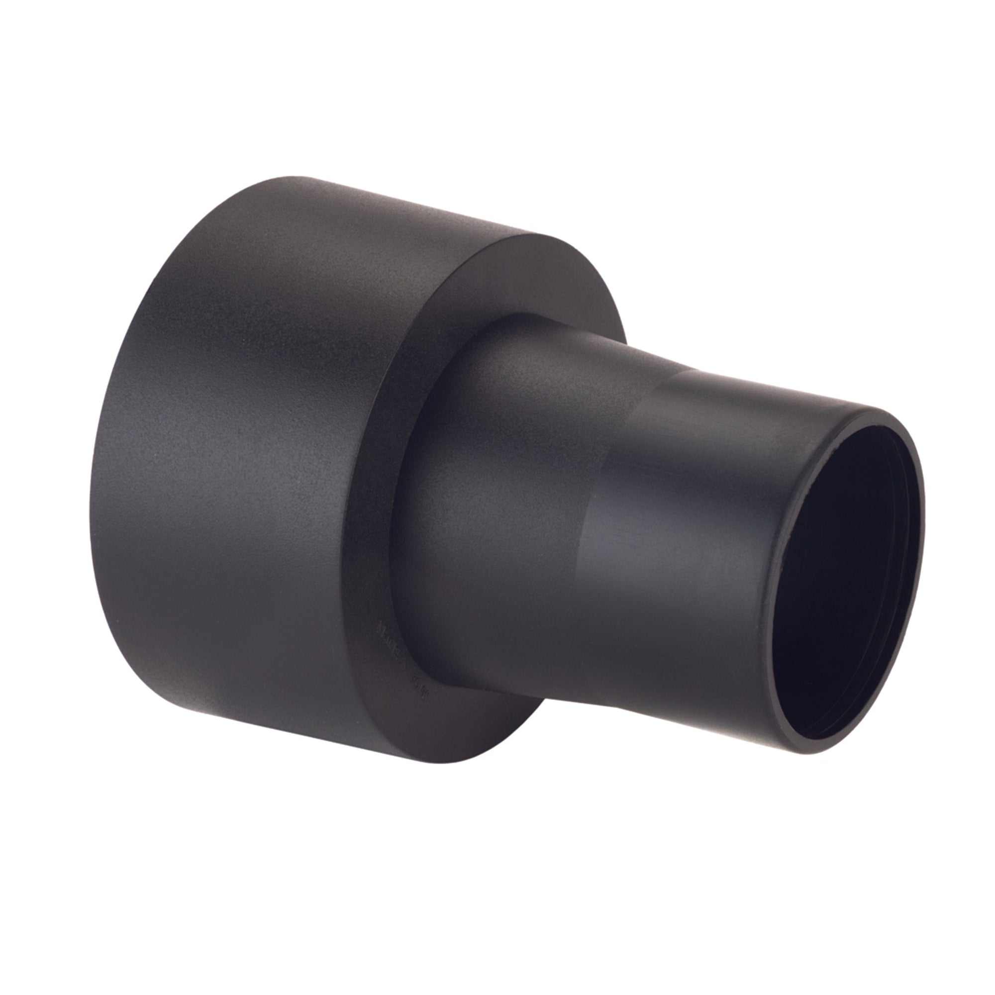 2-1/2" OD Hose to 4" OD Quick-Connect Dust Collection Fitting alt 5