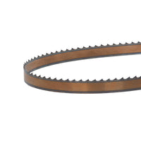Bandsaw Blade - 125" x 3/4" x 3 TPI - Thin Positive Claw alt 0
