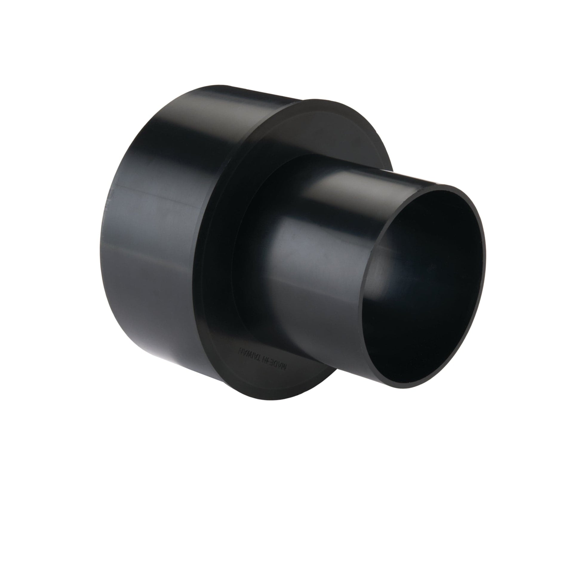 6" to 4" Reducer Dust Collection Fitting alt 0