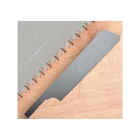 Replacement Blade for Razorsaw Dozuki Saw - 240 mm - No. 306 alt 0