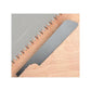 Replacement Blade for Razorsaw Dozuki Saw - 240 mm - No. 306 alt 0