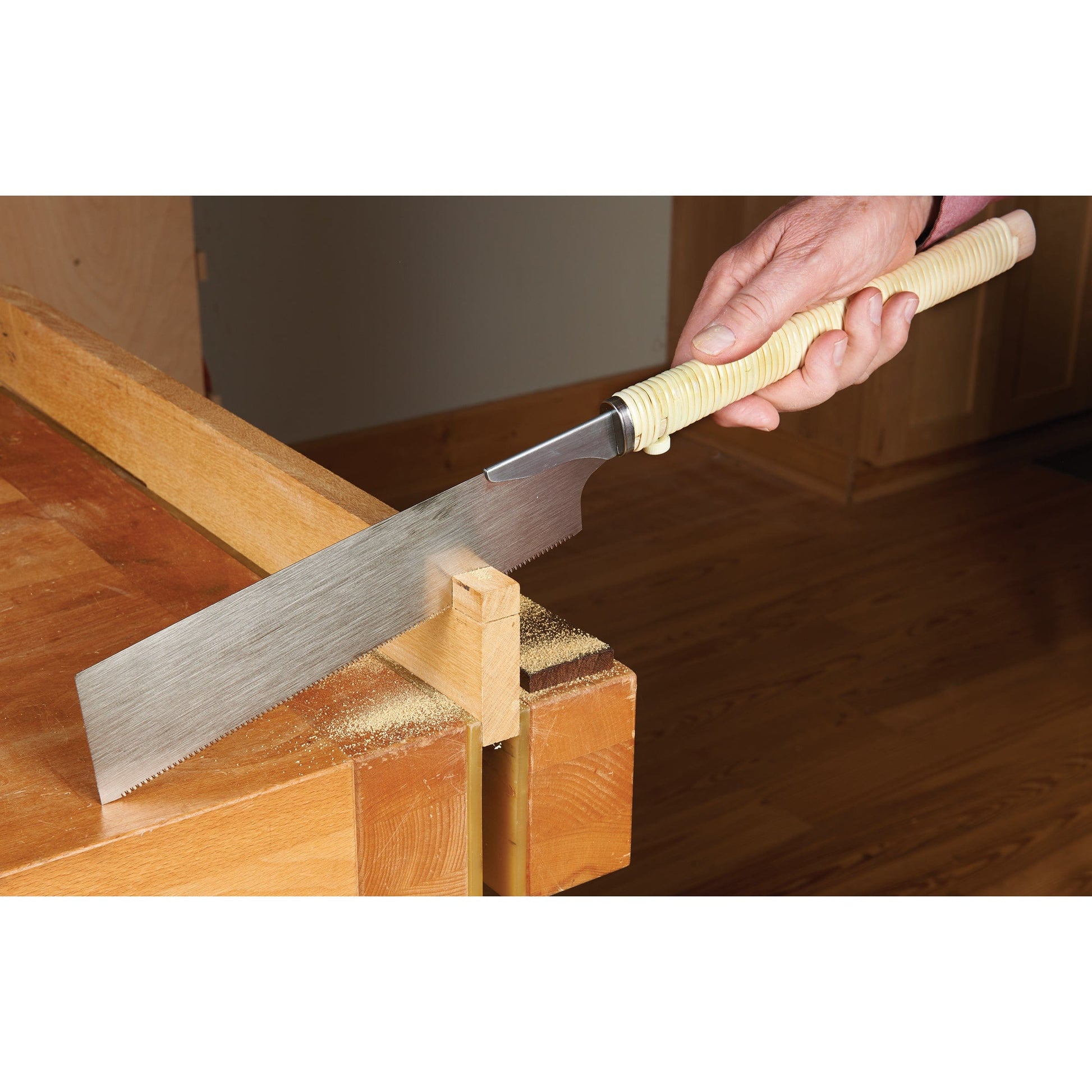 Kataba Saw with Replaceable Blade - 255 mm - No. 105 alt 105