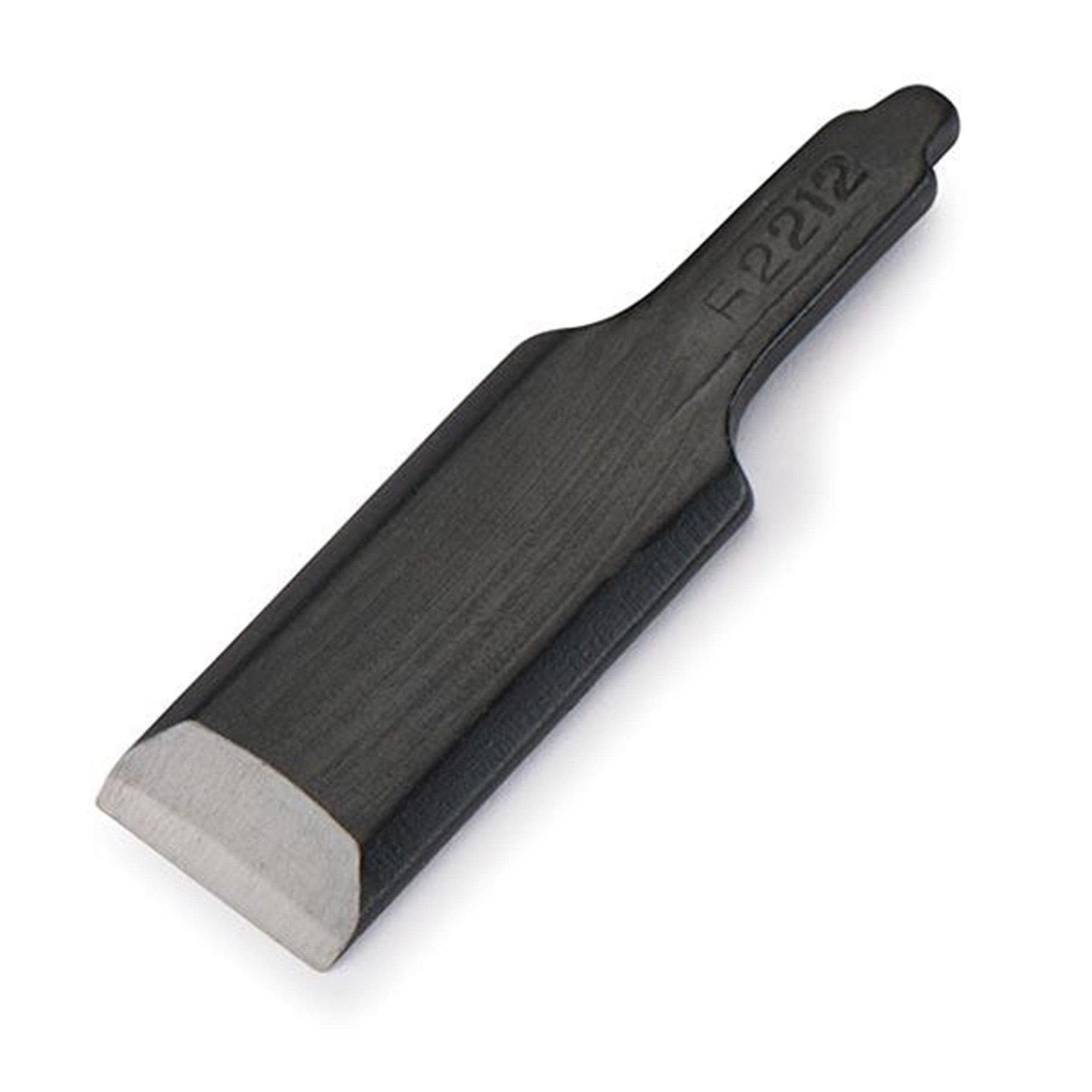 Flat 12mm Blade for HCT-30A Power Carver - Automach alt 0