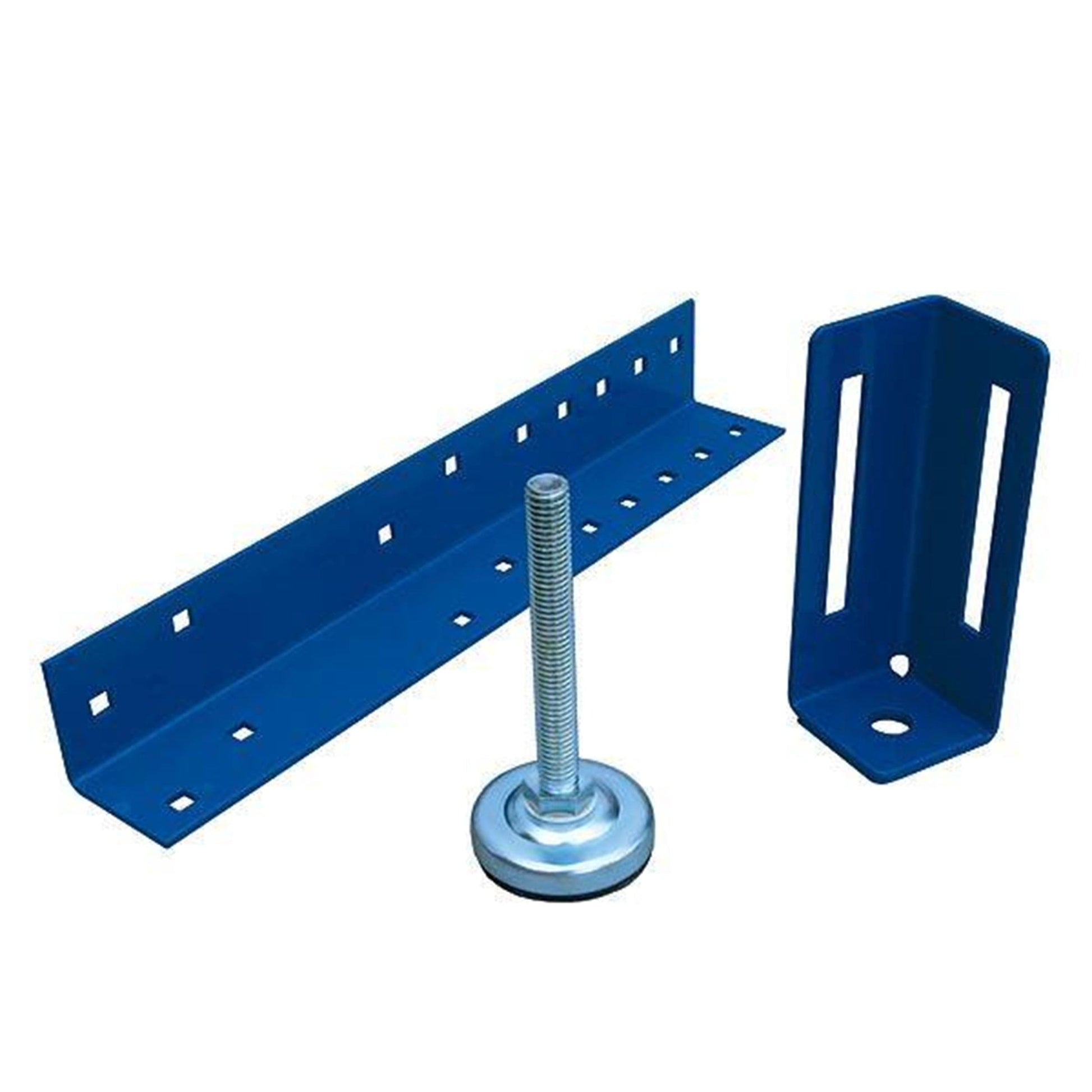 Universal Bench - 17-1/4" Leg Set -  4 Piece alt 0