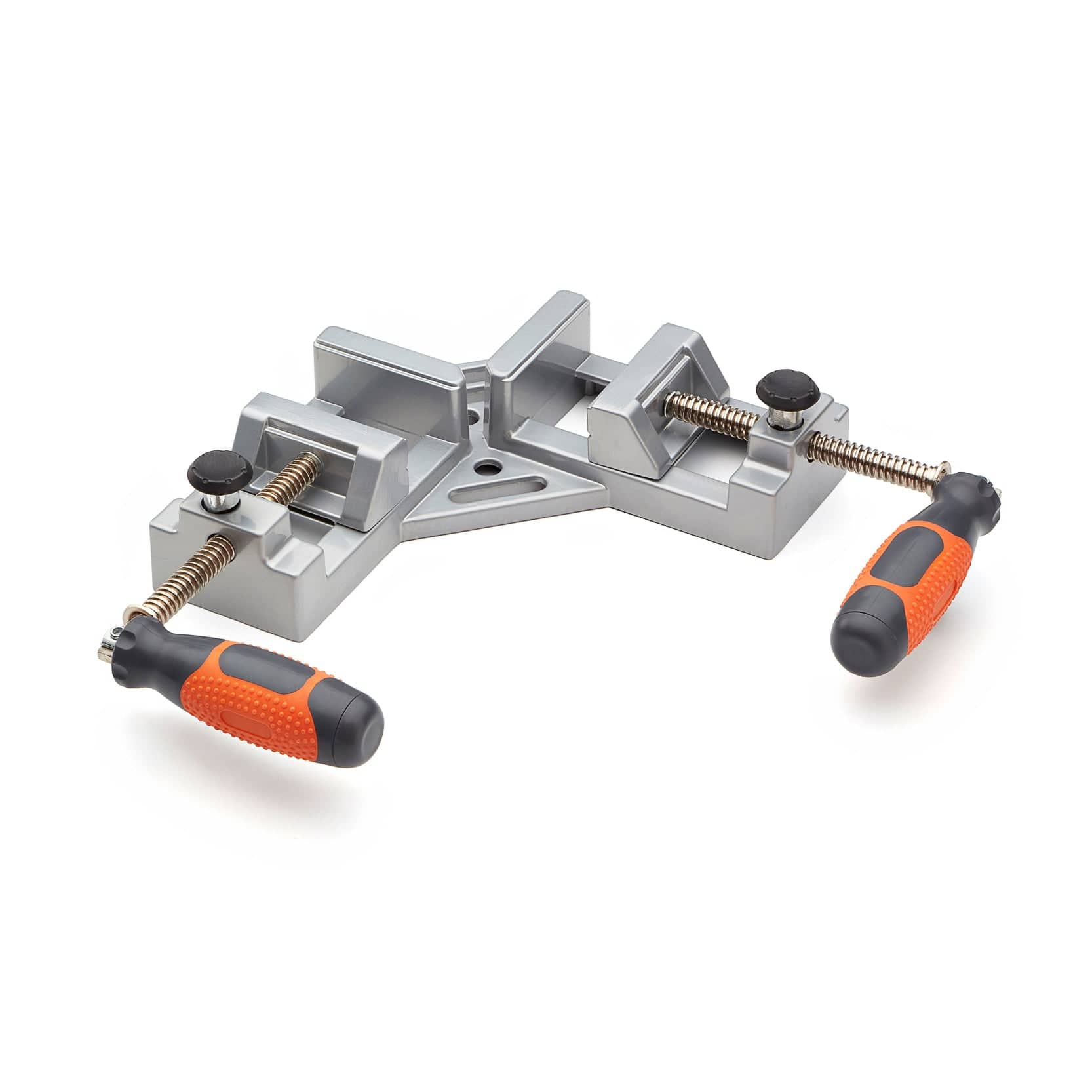 90 Degree Quick Release Corner Clamp alt 5