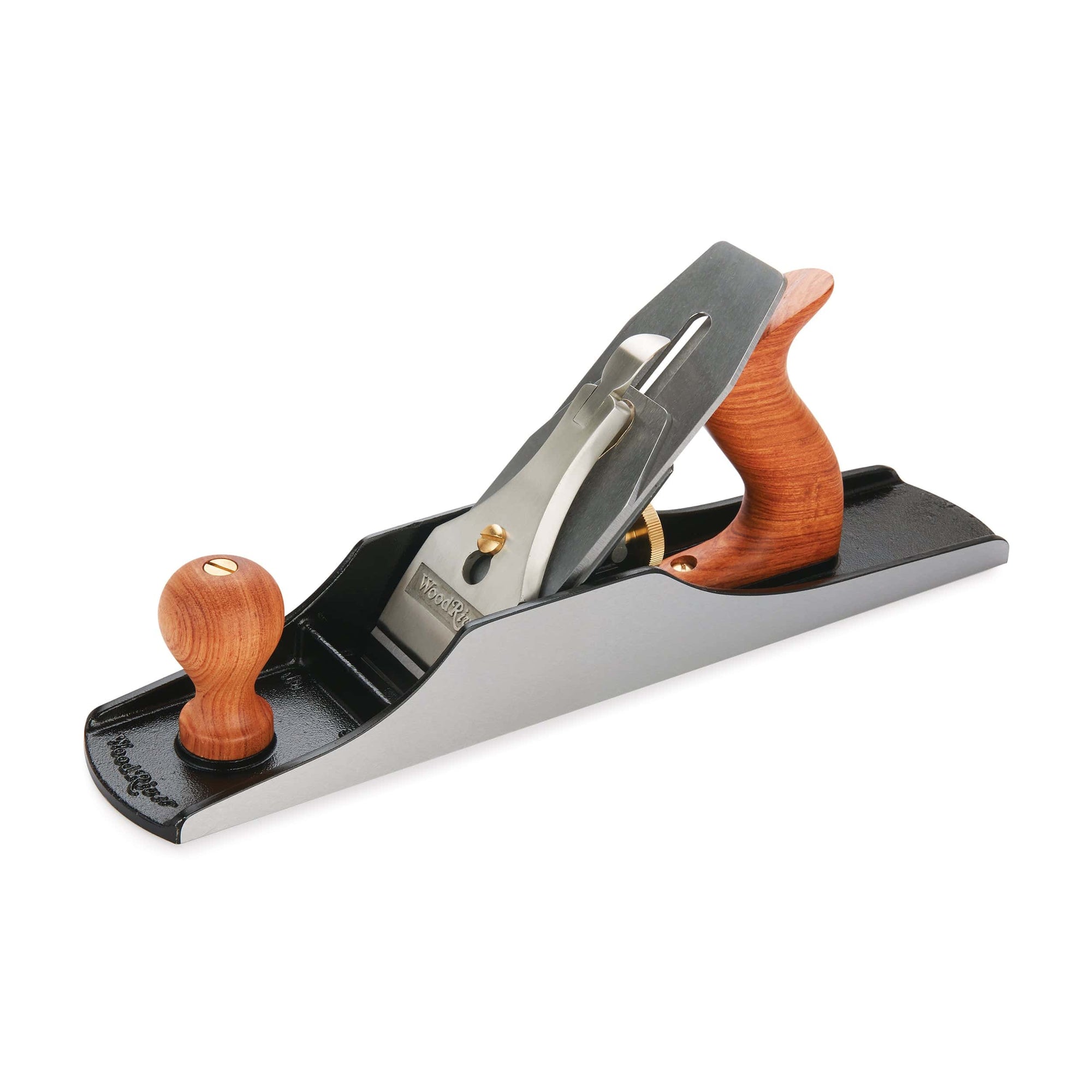 #5-1/2 Bench Hand Plane - Jack Plane - V3 alt 0