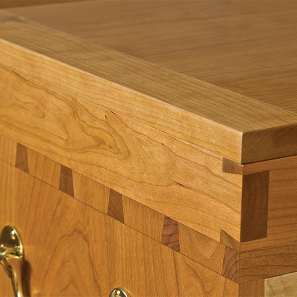 Tablesaw Dovetails Downloadable Technique alt 0