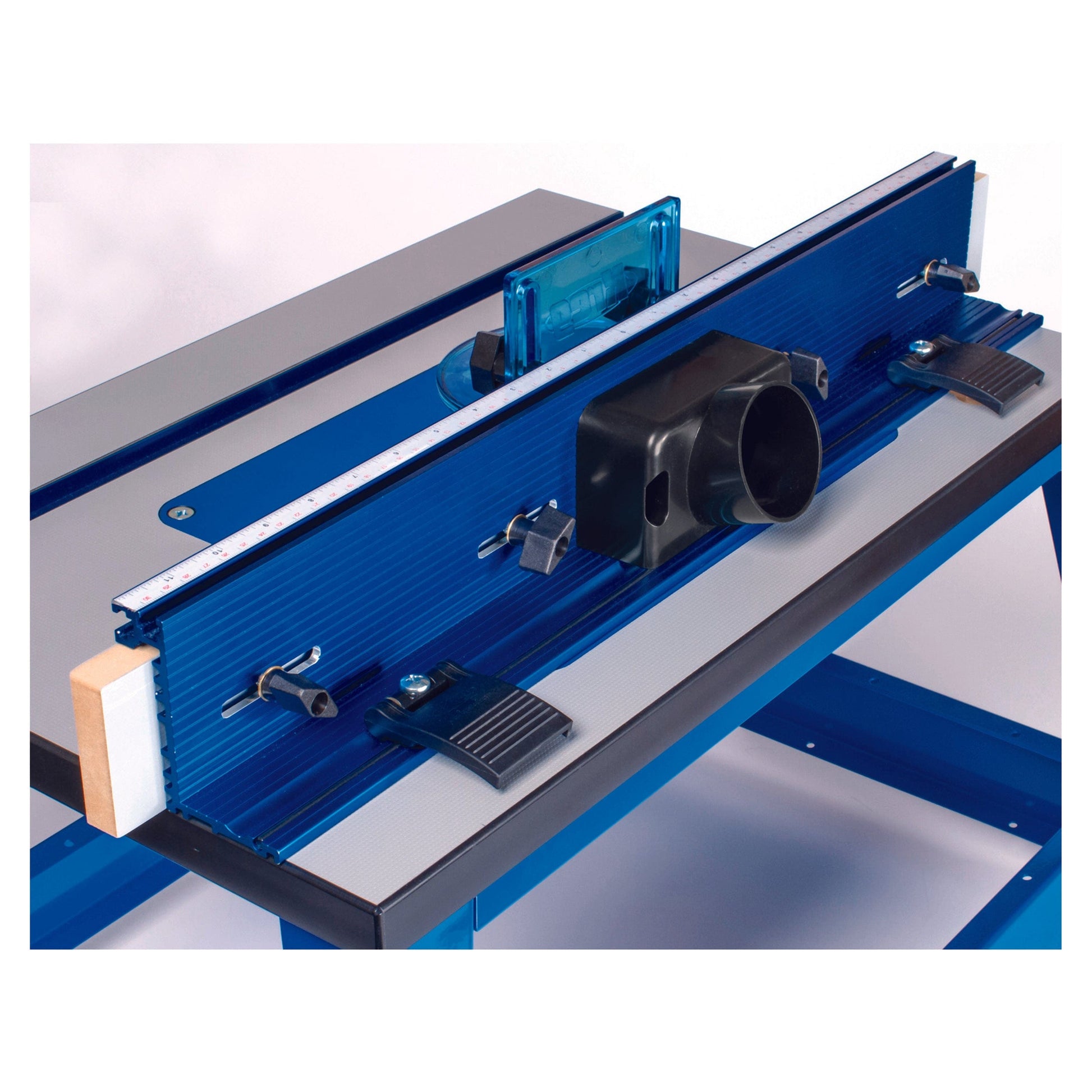 Precision Benchtop Portable Router Table, # PRS2100