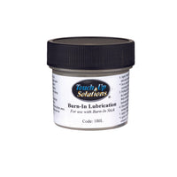 Lube Burn In Paste