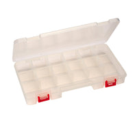 13-Compartment Small Parts Storage Organizer alt 0