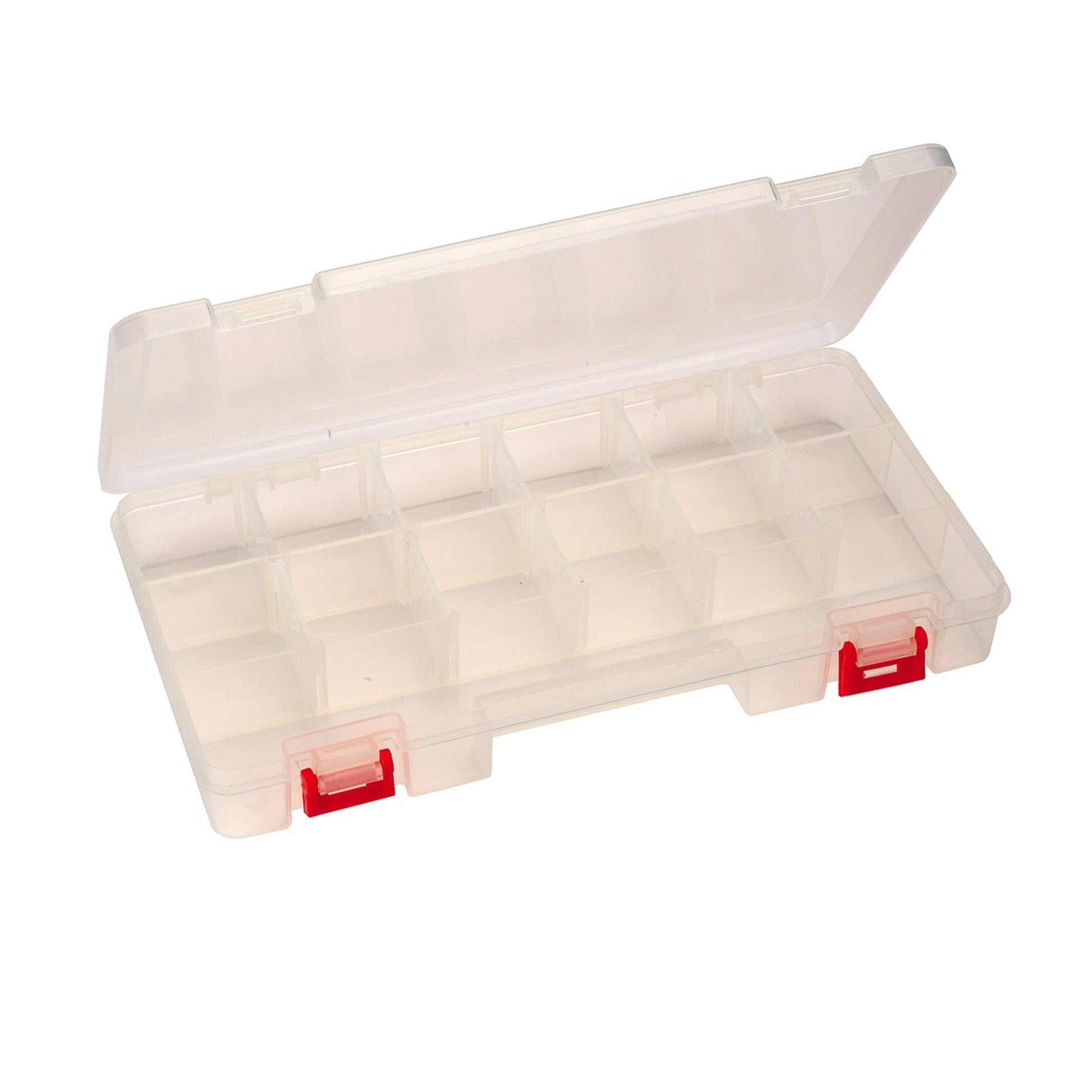 13-Compartment Small Parts Storage Organizer alt 0