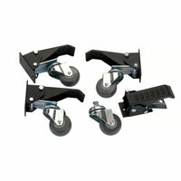 Workbench Caster Set - 4 Pack alt 0