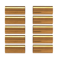 Replacement Tubes for Pluma Pen Kits alt 0