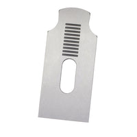25 Degree Replacement Blade for No. 62 Low Angle Jack Plane alt 62