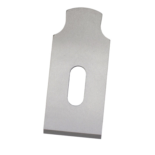 40 Degree Replacement Blade for No. 62 Low Angle Jack Plane alt 0