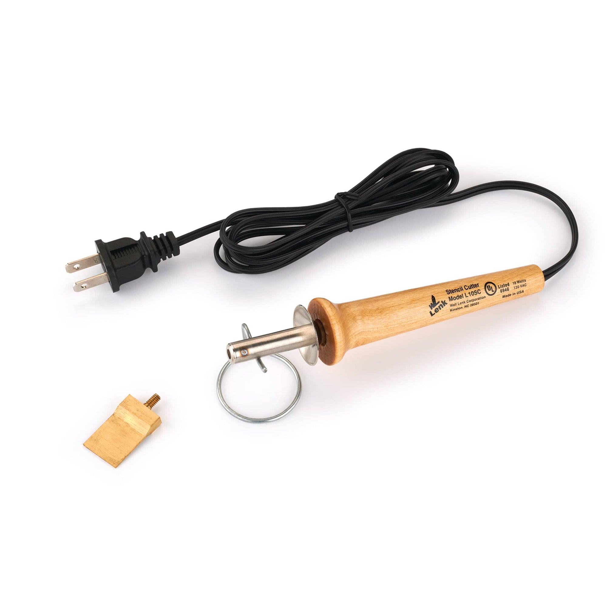 Burn-in-Knife - Electric - 18 Watt alt 0