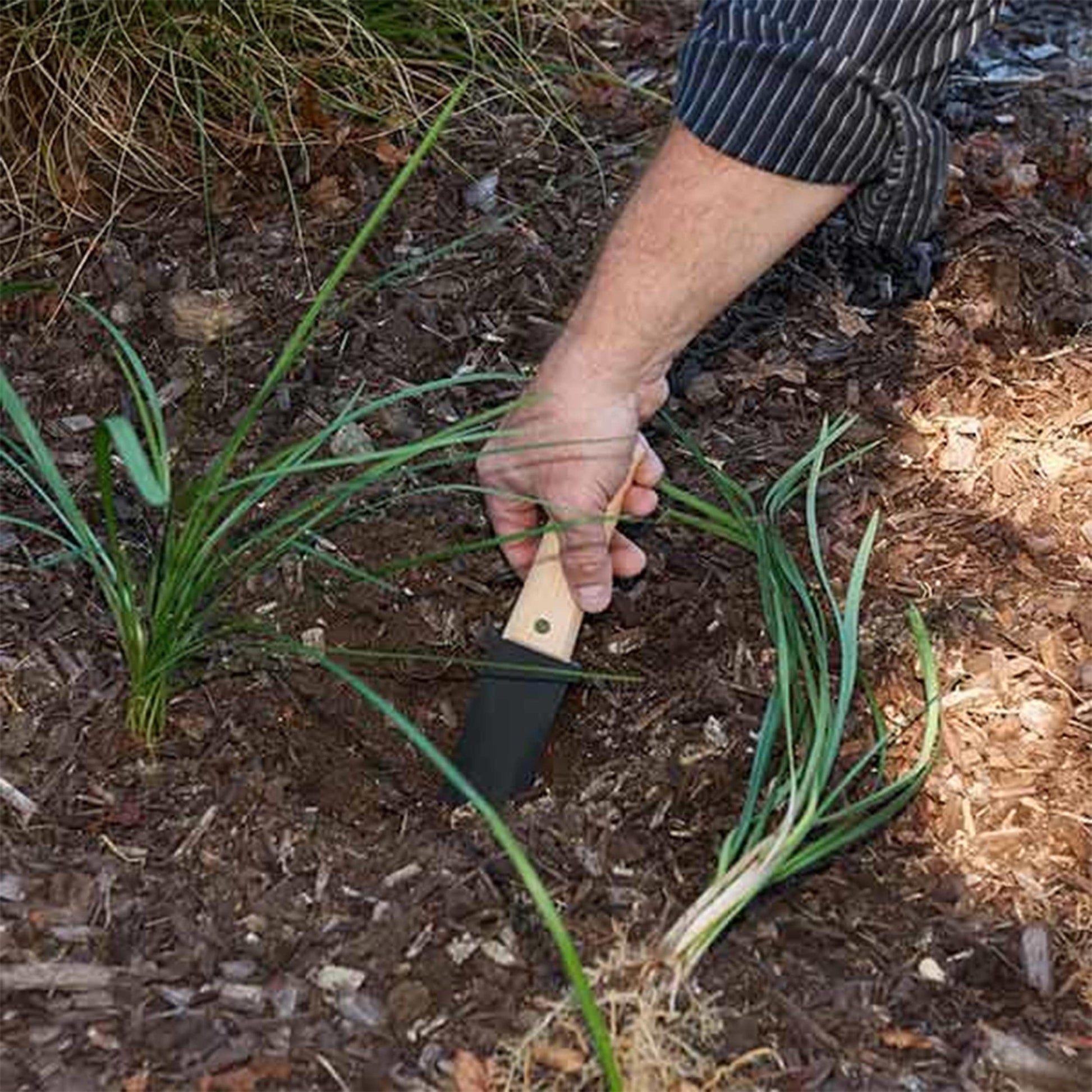 Gardener's Friend Garden Knife alt 0