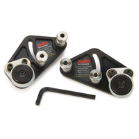 Clear-Cut Precision Stock Guides for Router Tables alt 0