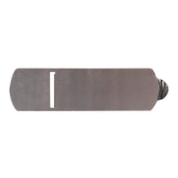 #1 Bench Hand Plane - Smoothing Plane - V3 alt 0