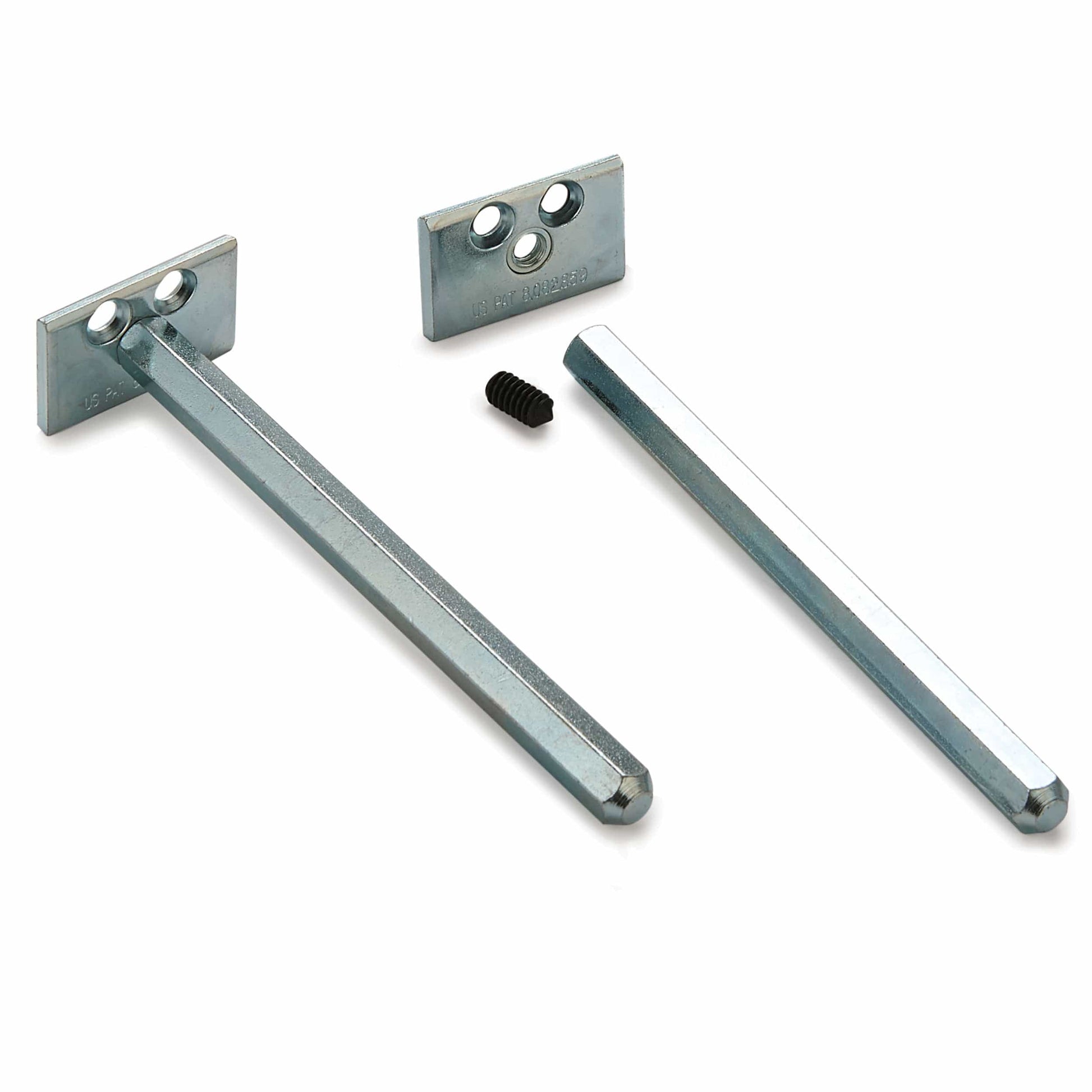 Blind Shelf Supports - Pair alt 0