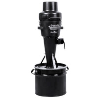 Dust Cobra High-Pressure 17 Gal. Full-Unit HEPA Cyclone Dust Collector alt 0