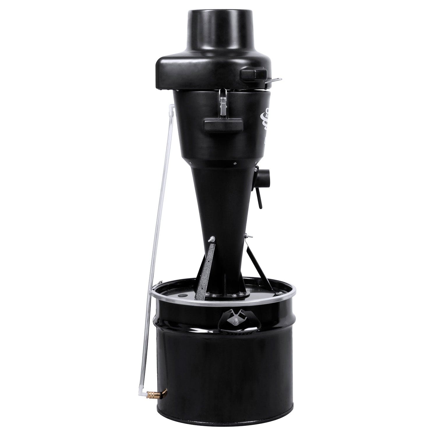 Dust Cobra High-Pressure 17 Gal. Full-Unit HEPA Cyclone Dust Collector alt 0