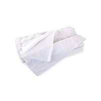 Wipers Cloth - 10" x 15" - 10 Piece alt 0