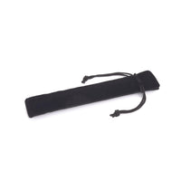 Black Velvet  Single Pen Sleeve alt 0
