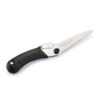 Folding Blade Woodworking Saw No. 0570 with Replaceable Blade alt 0