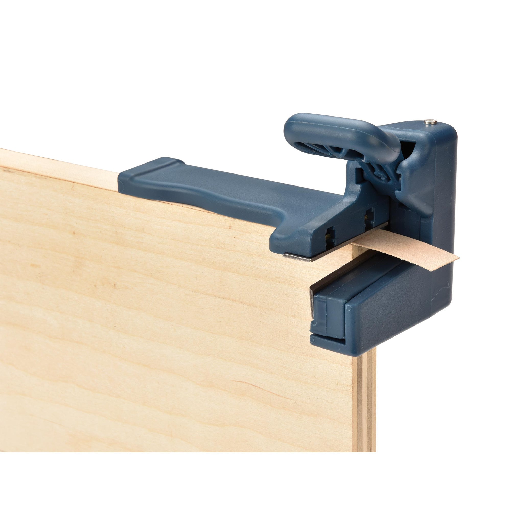 Edge Banding Trimmer alt 0