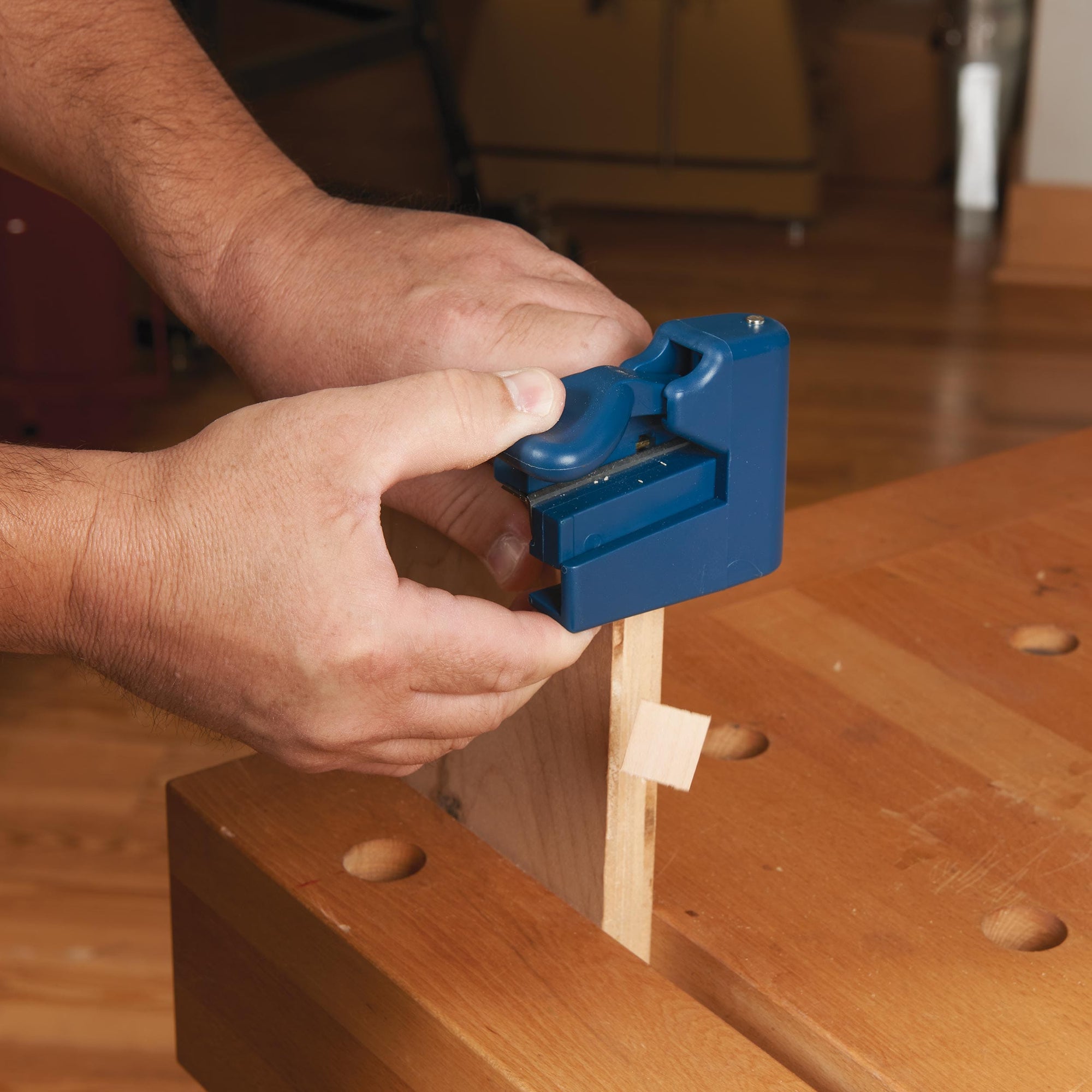 Edge Banding Trimmer alt 0