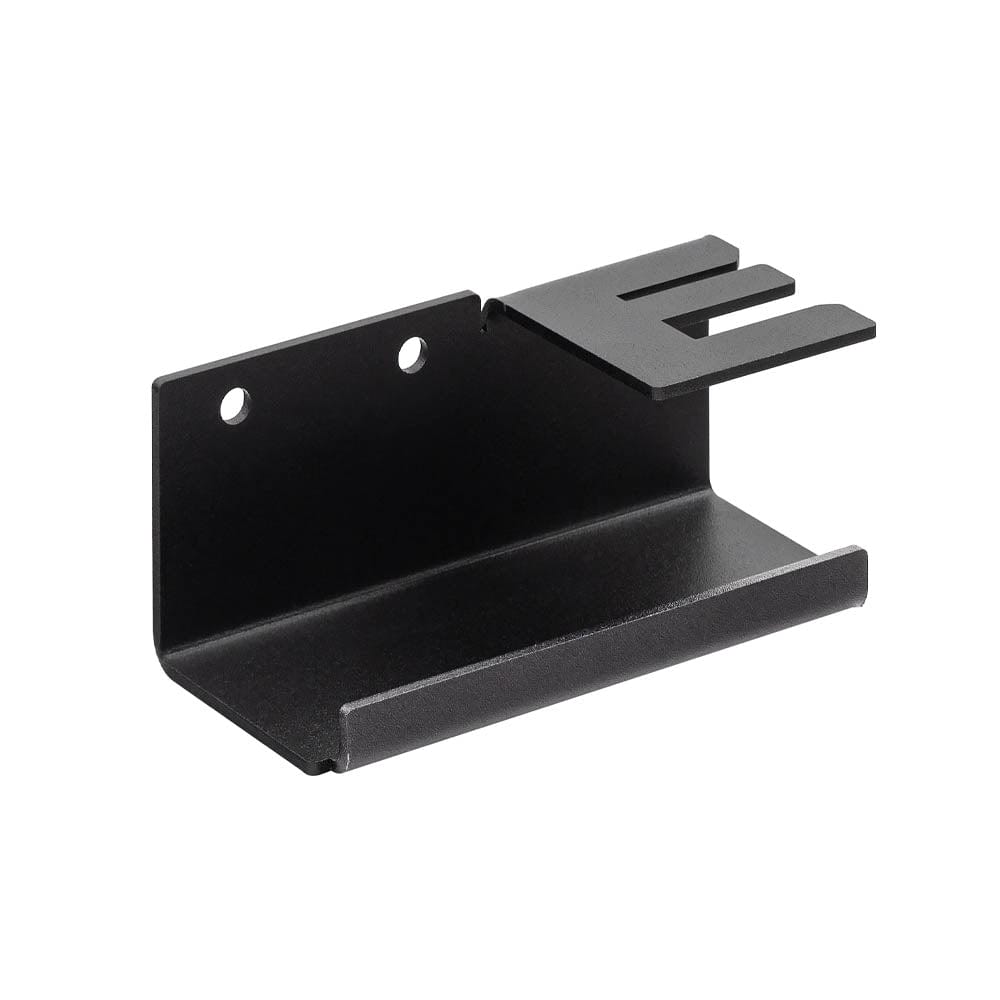 Square with Rack-It - 6"