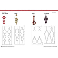 Compound Christmas Ornaments for the Scroll Saw, Revised Edition alt 0