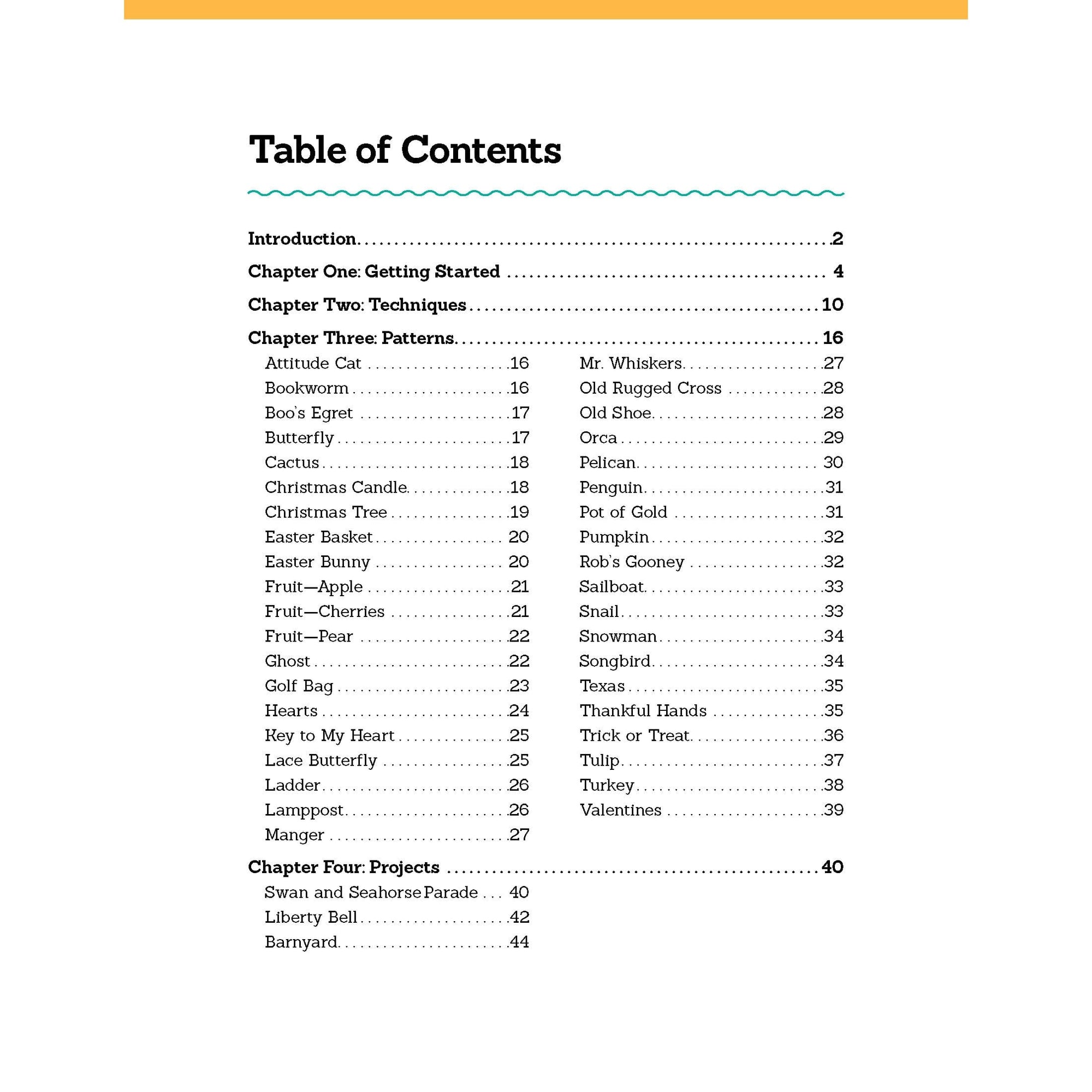 3-D Patterns For The Scroll Saw, Revised Edition alt 0