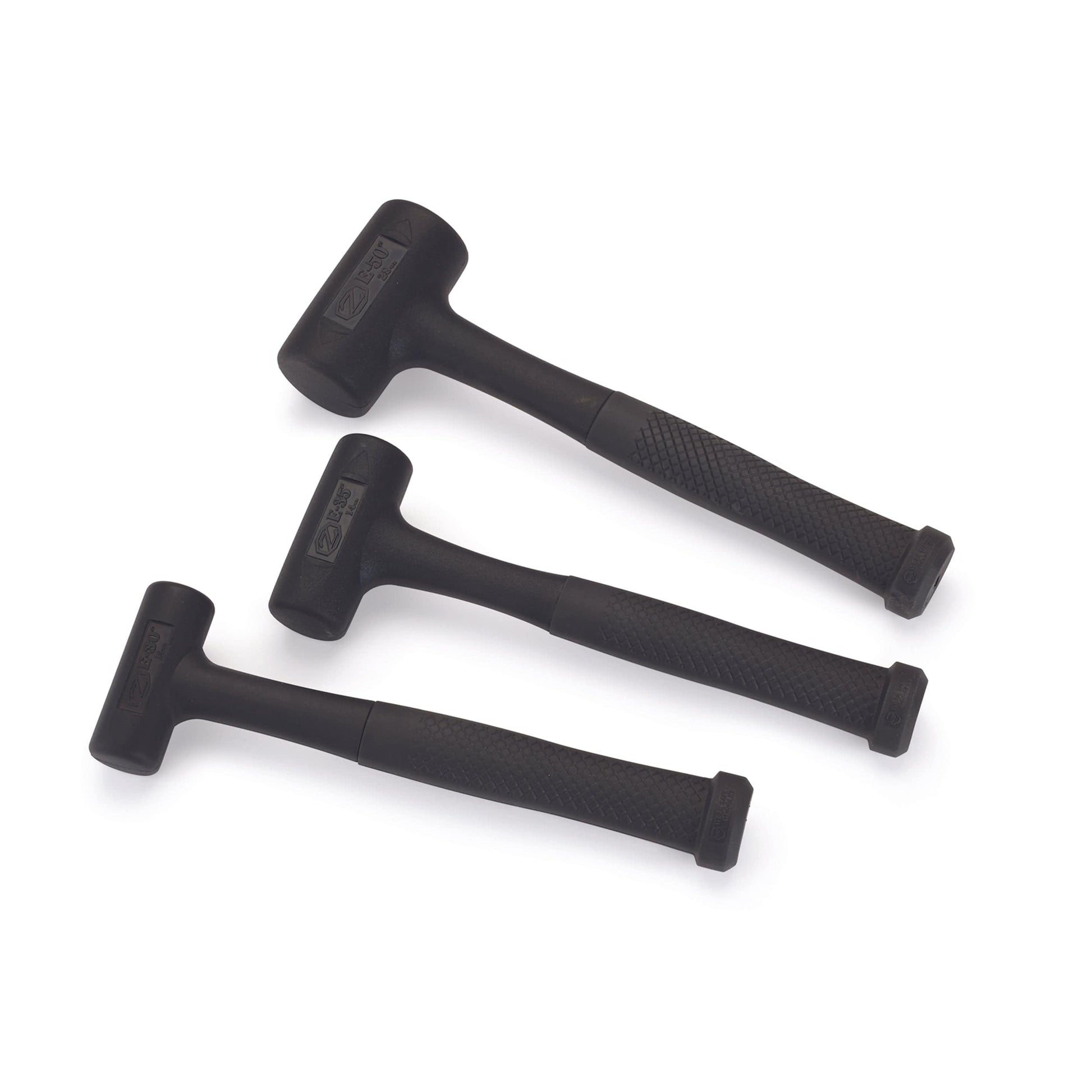 Dead Blow Mallet Set - 3 Piece alt 0