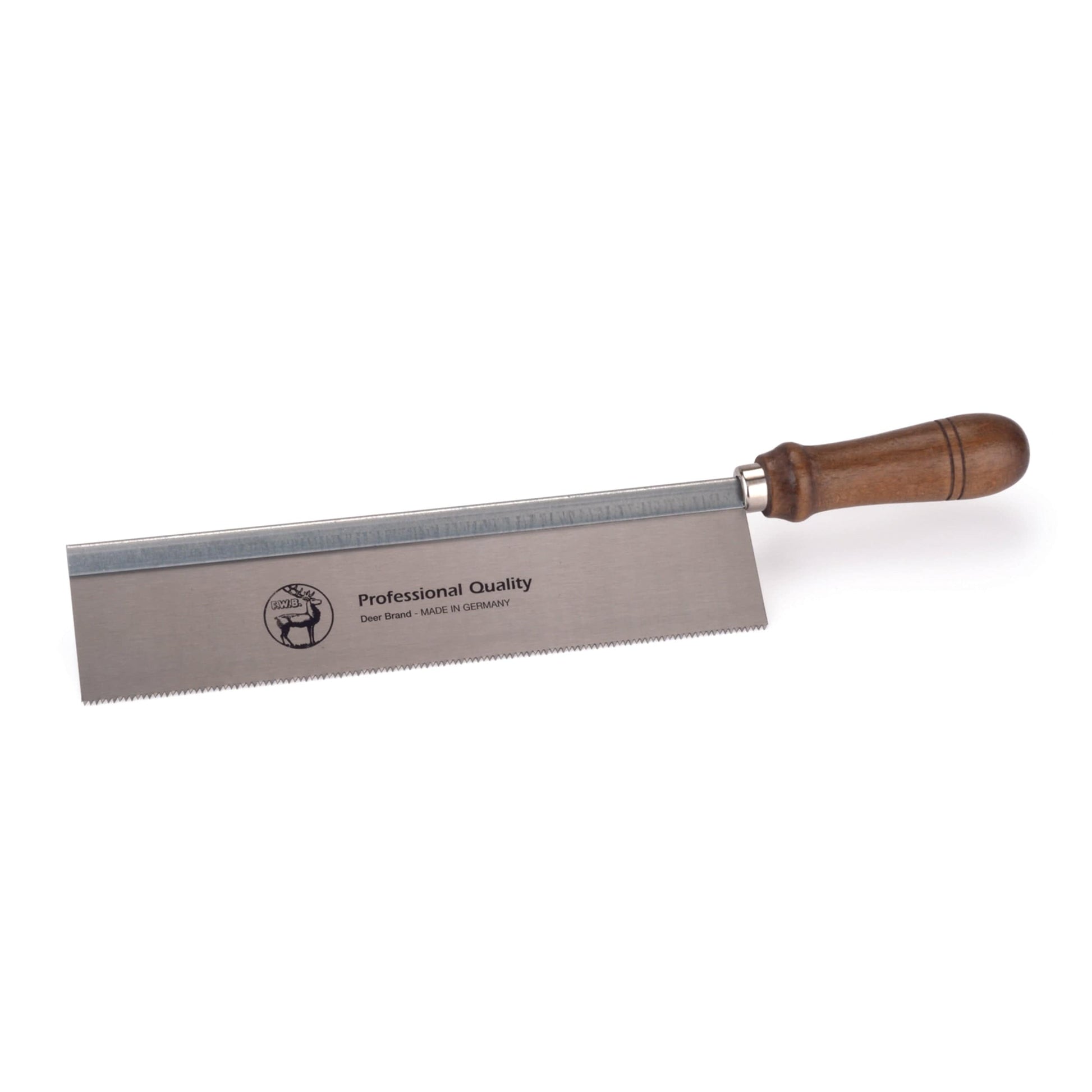 Straight Back Saw alt 0