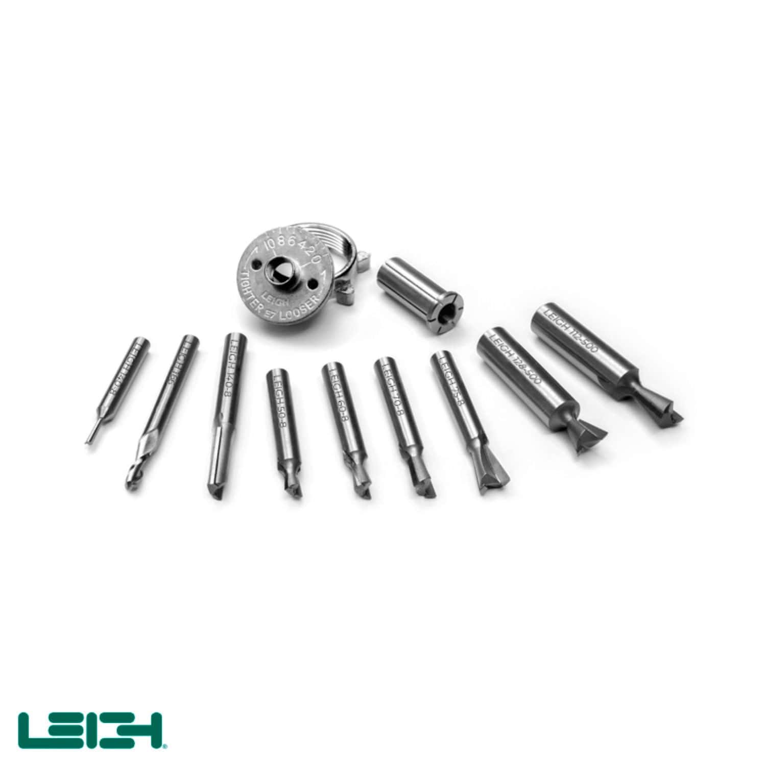 ACRTJ Accessory Kit For RTJ400 Router Table Jig alt 0