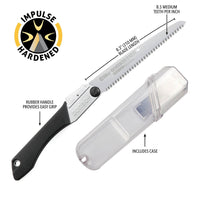 GOMBOY, 210mm Medium Teeth Model #121-21