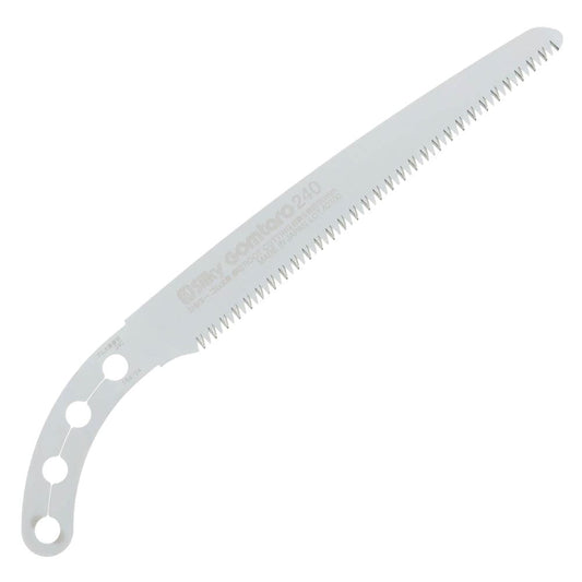 GOMTARO, 240mm Root Cutting Large Teeth Replacement Blade Only Model #154-24