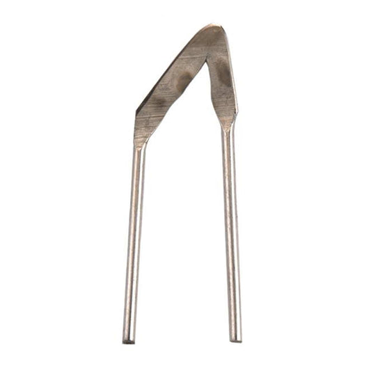 Standard / Interchangeable Tip- Large Round Skew alt 0