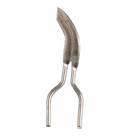 Standard / Interchangeable Tip - Small Curved Spear alt 0