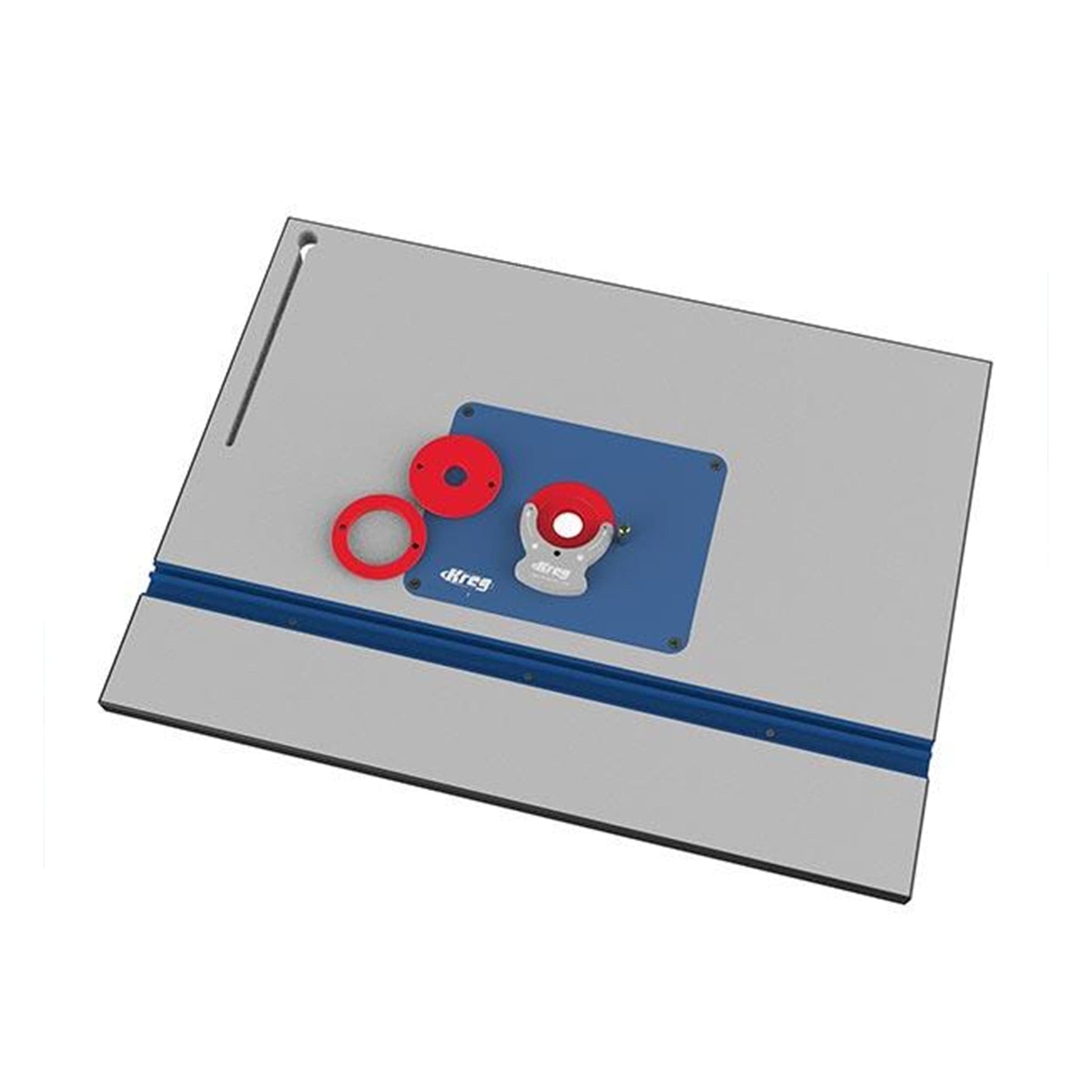 Precision Router Table Top - PRS1025 alt 0