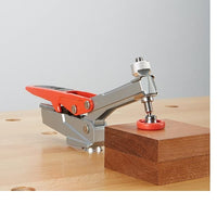 Auto-Pro Horizontal Dog Clamp alt 0