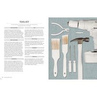 Wood, Craft, Love alt 0