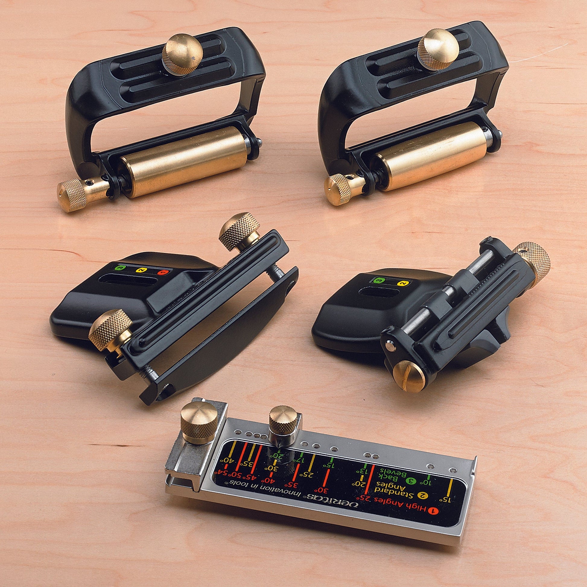 Deluxe Honing Guide alt 0