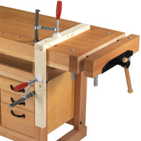 Elite Workbench Accessory Kit alt 0